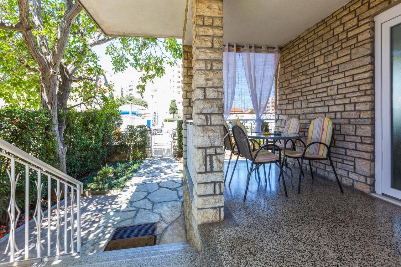 Makalu Appartement