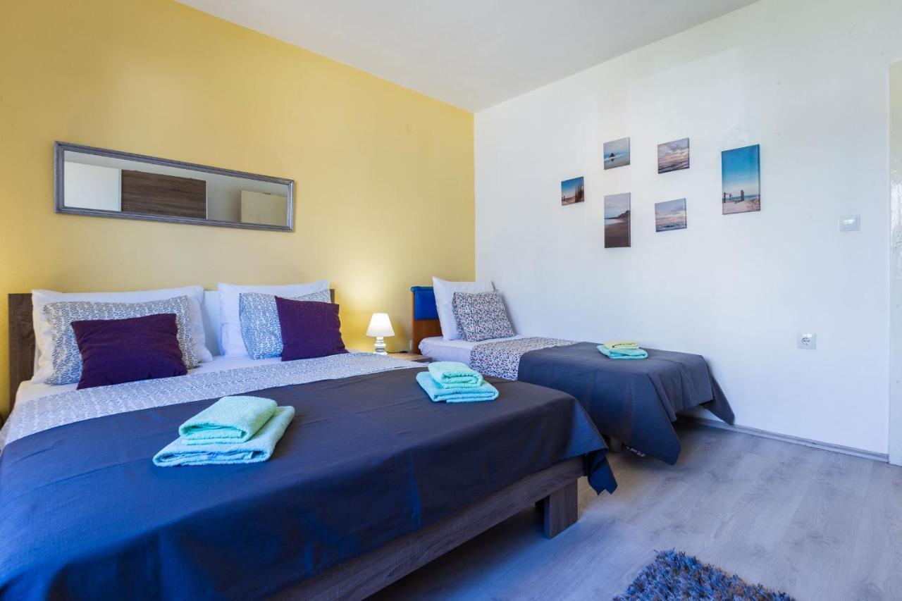 Apartament Makalu Zadar