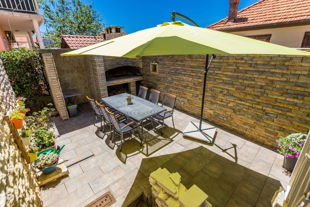 Appartement Makalu Zadar