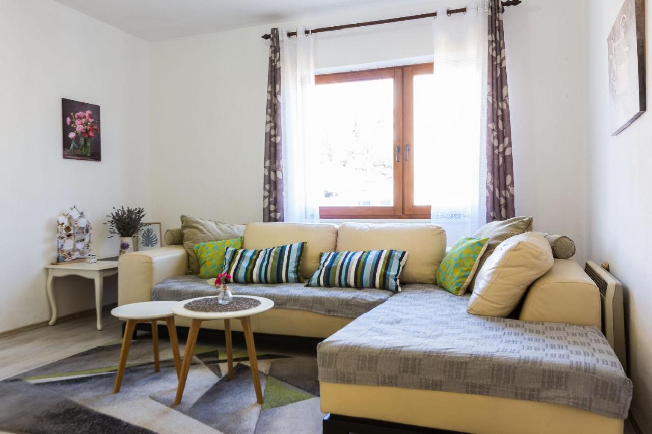 Apartament Makalu *