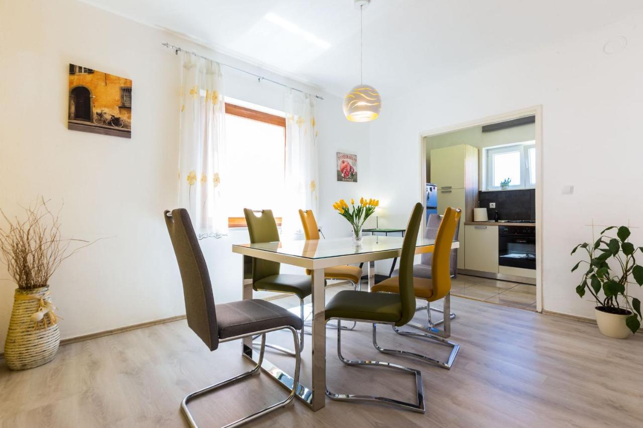 Apartament Makalu *