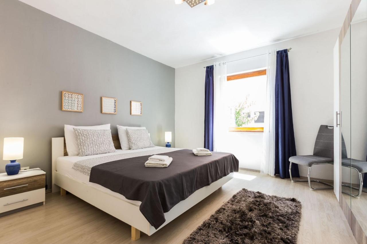 Apartament Makalu