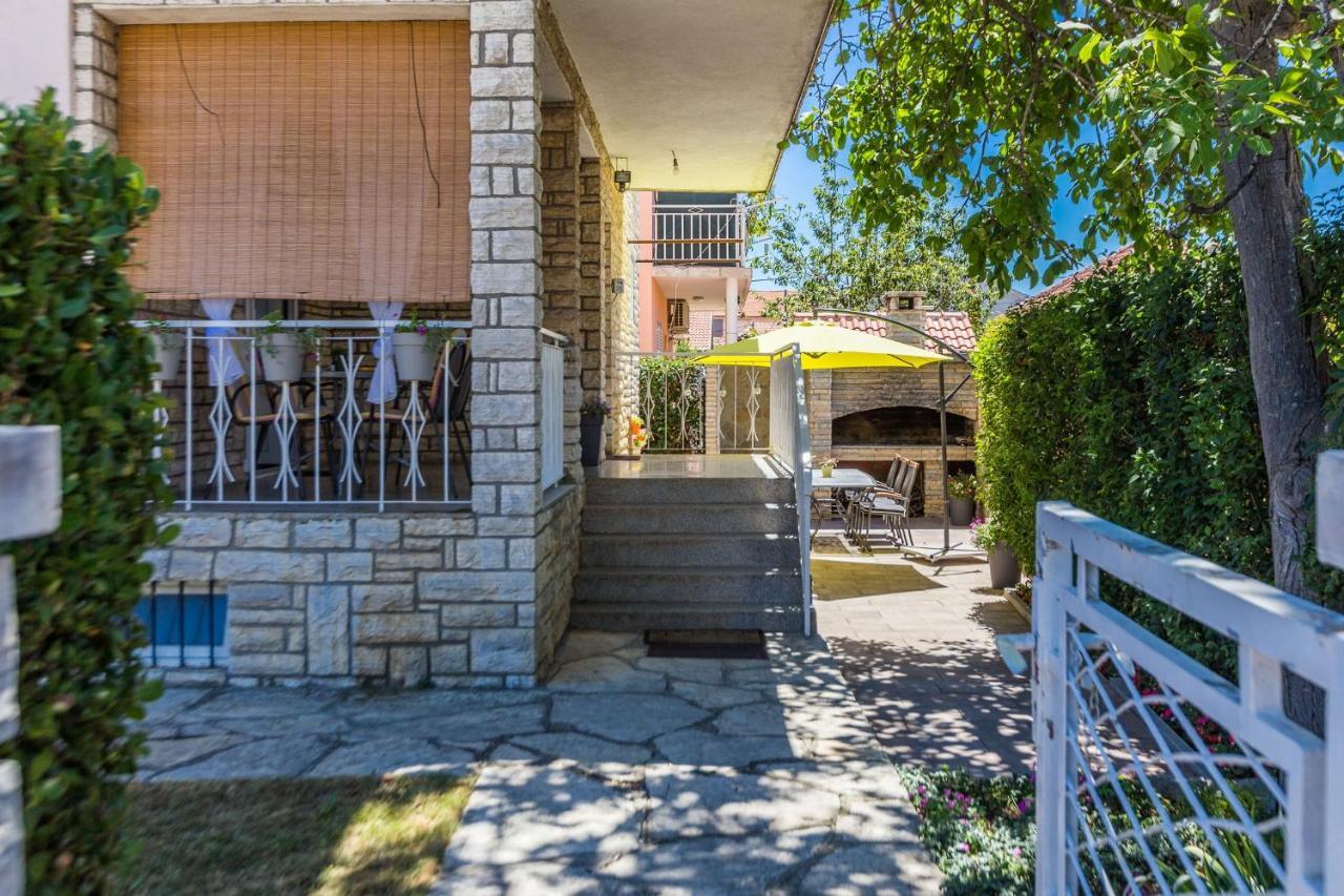 Makalu Appartement