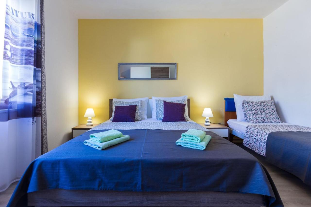Makalu Apartament *