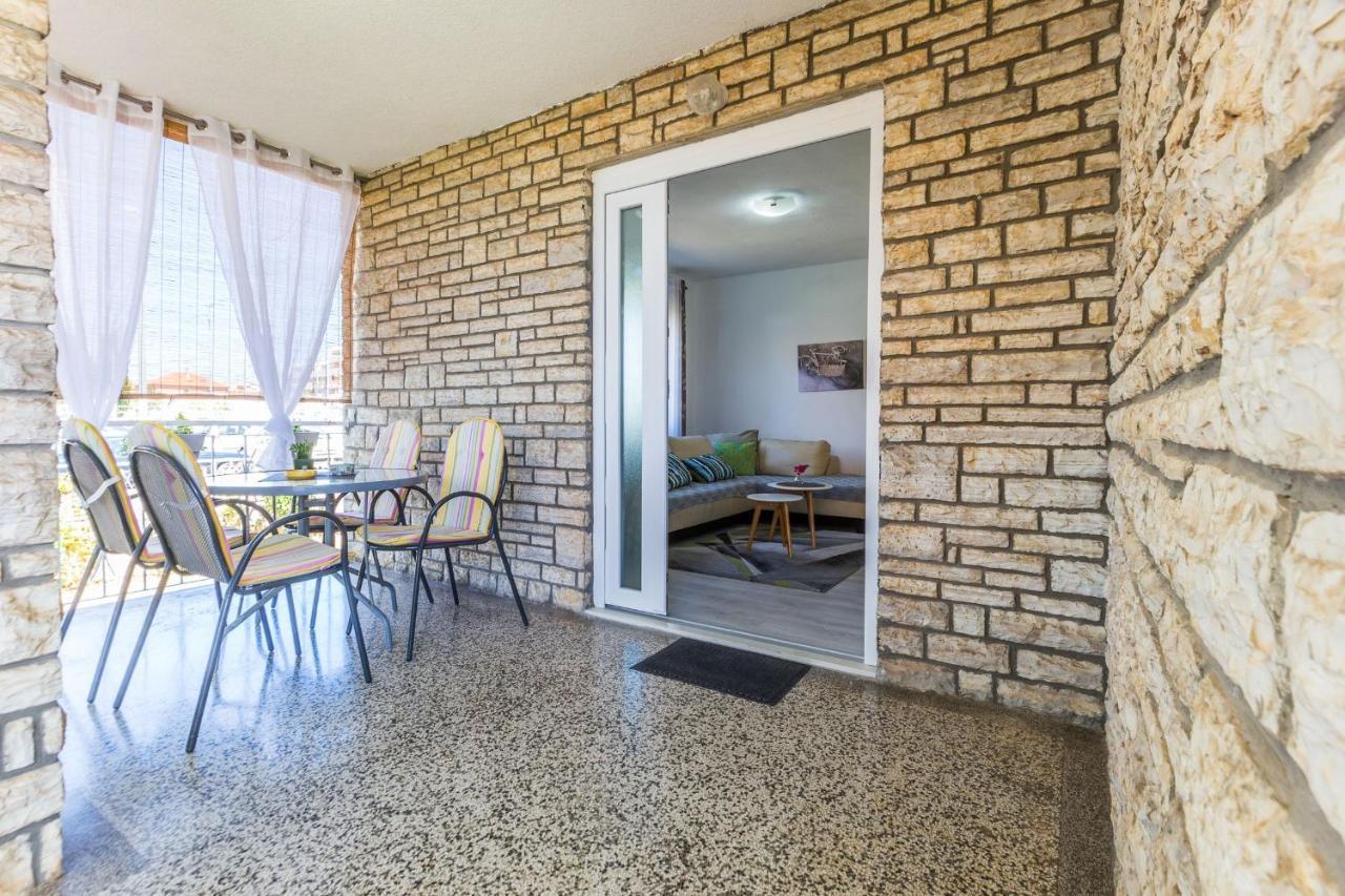 Apartament Makalu *