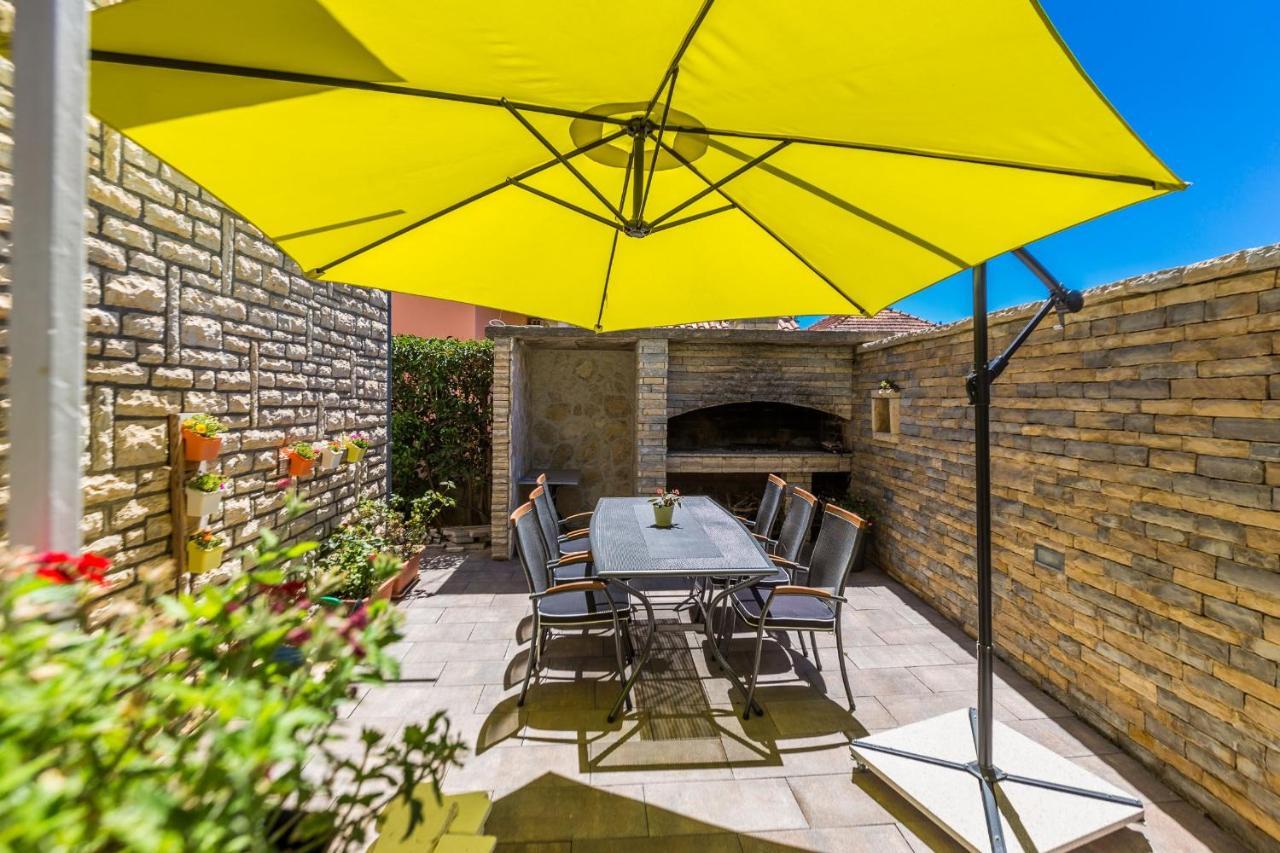 Makalu Apartament Zadar