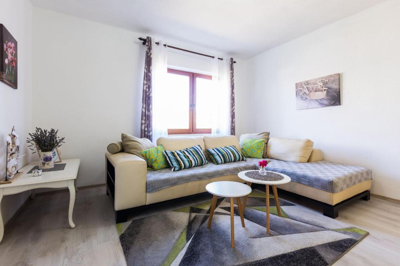 Makalu Apartament