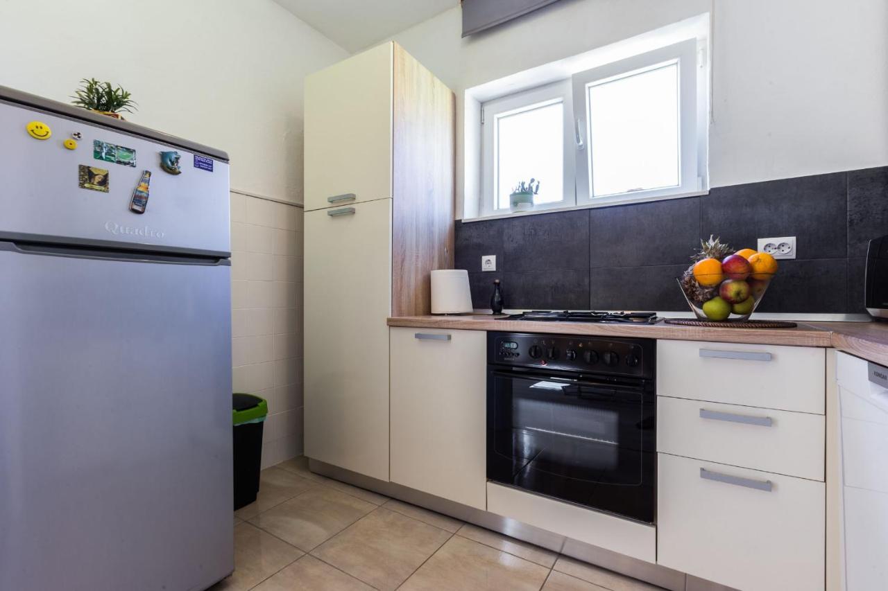 Makalu Appartement *